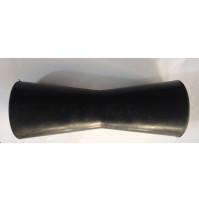 8” Curved Roller - CR2001 - Multiflex